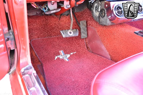 1966 Ford Mustang image 76