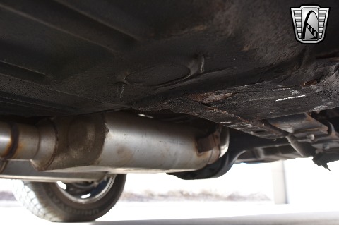 1966 Ford Mustang image 128