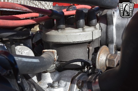 1966 Ford Mustang image 51