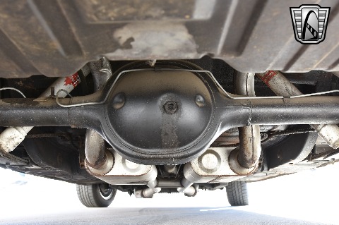 1966 Ford Mustang image 129