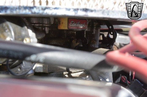 1966 Ford Mustang image 52