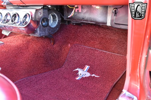 1966 Ford Mustang image 104