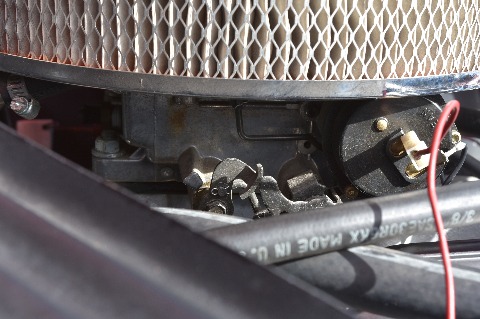 1966 Ford Mustang image 53