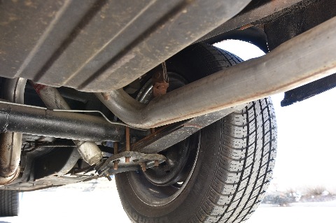 1966 Ford Mustang image 131