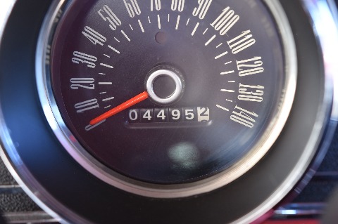 1966 Ford Mustang image 80