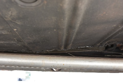 1966 Ford Mustang image 132