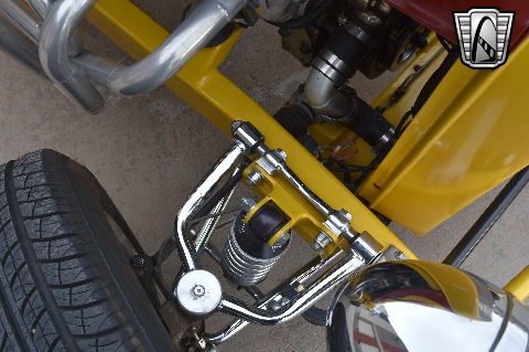 1932 Ford Roadster image 54