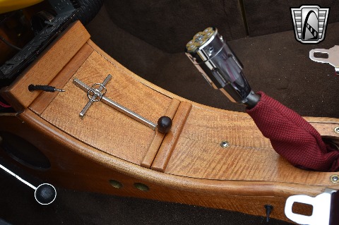 1932 Ford Roadster image 80