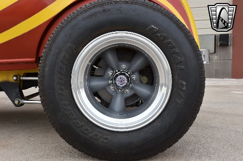 1932 Ford Roadster image 29