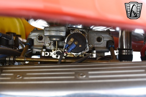 1932 Ford Roadster image 55