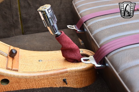 1932 Ford Roadster image 81