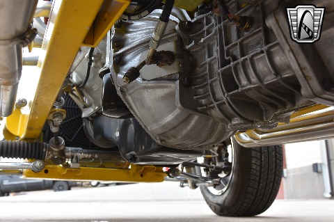 1932 Ford Roadster image 107