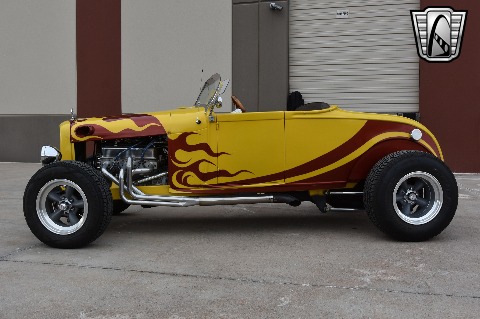 1932 Ford Roadster image 4