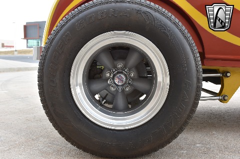 1932 Ford Roadster image 30