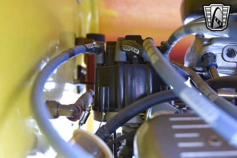 1932 Ford Roadster image 56