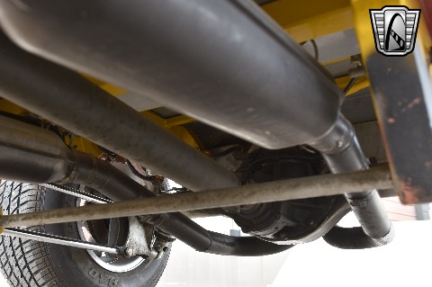 1932 Ford Roadster image 108