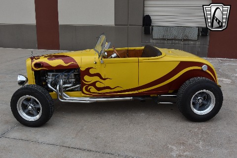 1932 Ford Roadster image 5