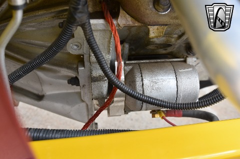 1932 Ford Roadster image 57