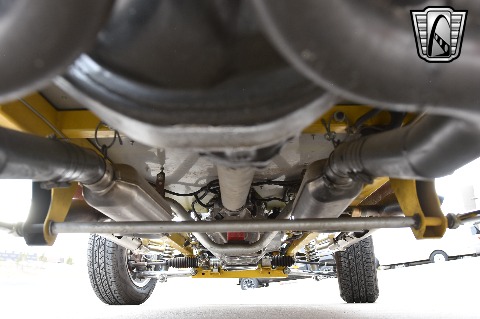 1932 Ford Roadster image 109