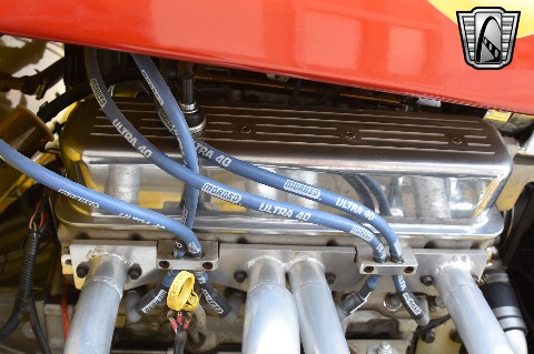 1932 Ford Roadster image 58