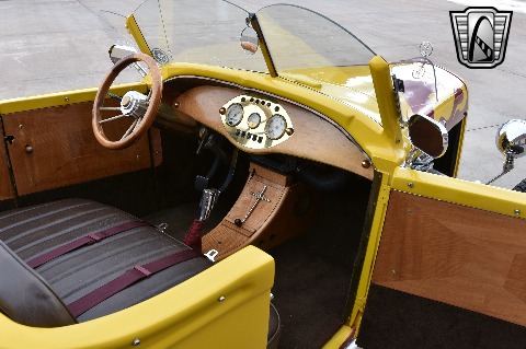 1932 Ford Roadster image 84