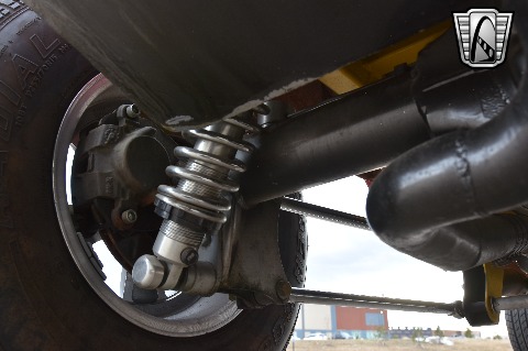 1932 Ford Roadster image 110