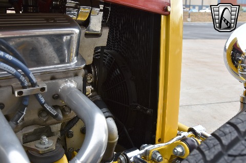 1932 Ford Roadster image 59