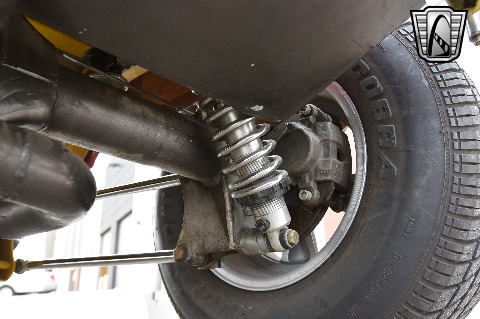 1932 Ford Roadster image 111