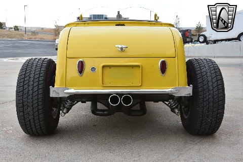 1932 Ford Roadster image 8