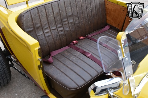 1932 Ford Roadster image 86