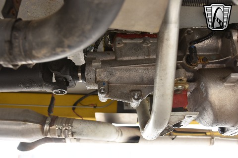 1932 Ford Roadster image 112