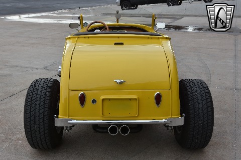 1932 Ford Roadster image 9