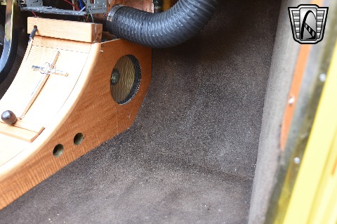 1932 Ford Roadster image 87