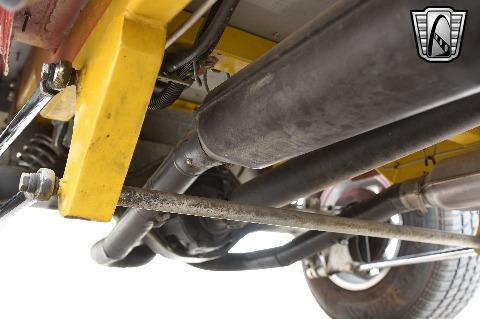 1932 Ford Roadster image 113