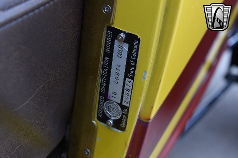 1932 Ford Roadster image 36