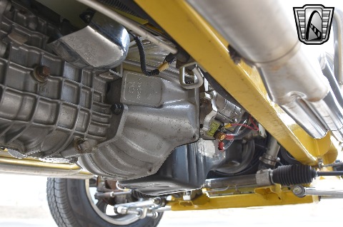 1932 Ford Roadster image 114