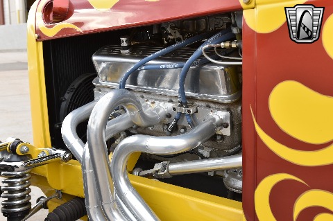 1932 Ford Roadster image 37