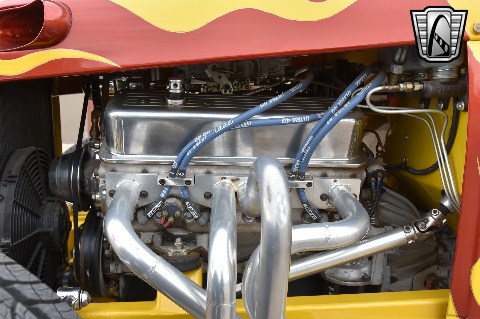 1932 Ford Roadster image 38