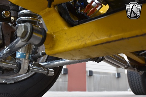 1932 Ford Roadster image 116