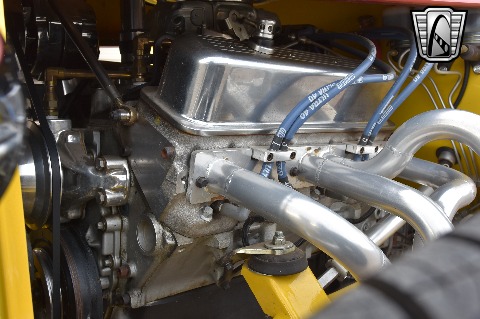 1932 Ford Roadster image 39