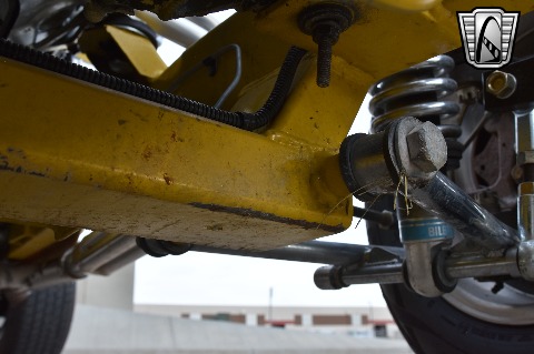 1932 Ford Roadster image 117