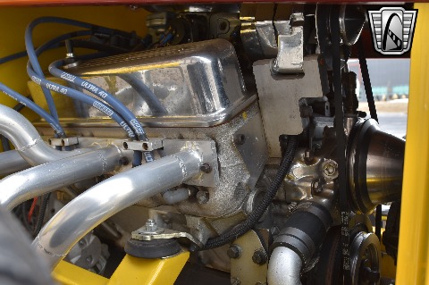 1932 Ford Roadster image 40