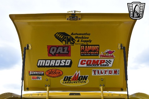 1932 Ford Roadster image 66