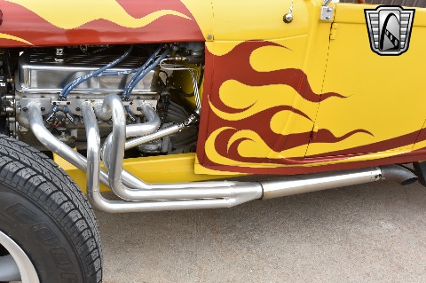 1932 Ford Roadster image 92