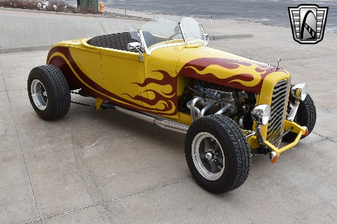 1932 Ford Roadster image 15