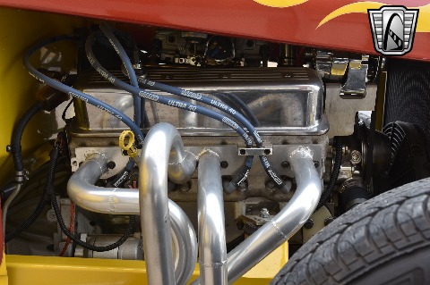 1932 Ford Roadster image 41