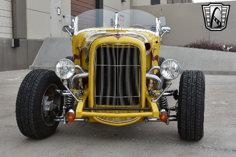 1932 Ford Roadster image 16