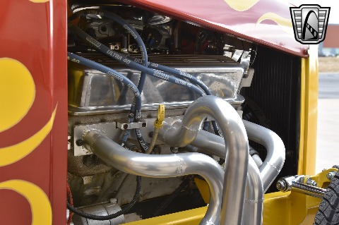 1932 Ford Roadster image 42