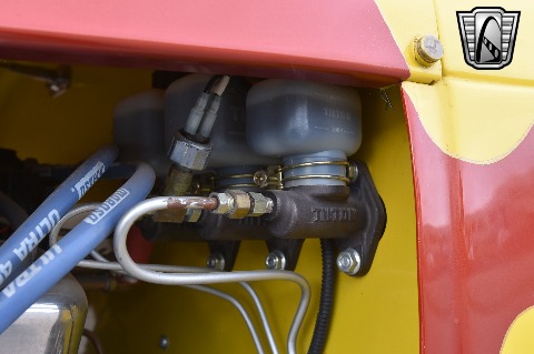 1932 Ford Roadster image 43