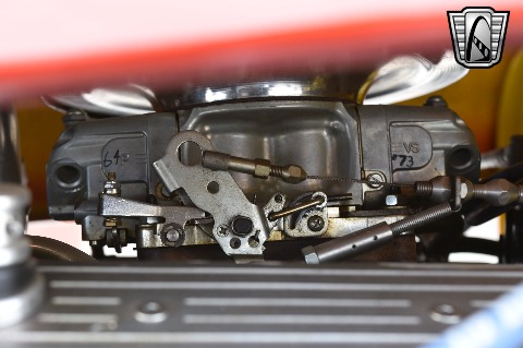 1932 Ford Roadster image 44